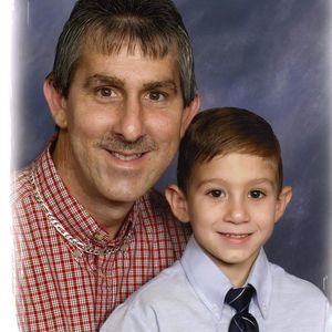 Meet your Posher, Robert